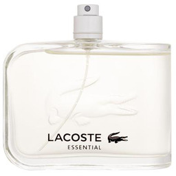 Lacoste Essential woda toaletowa 125 ml tester