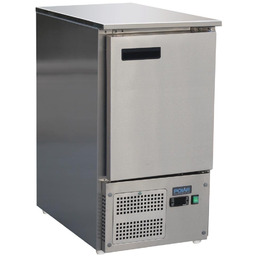 Polar Refrigeration Sto ł chłodniczy 1-drzwiowy 88L,