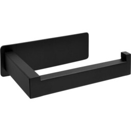 GOCKOWIAK Uchwyt na papier toaletowy 3183 Yunak Czarny