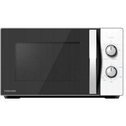Kuchenka mikrofalowa wolnostojąca Toshiba MWP-MM20P