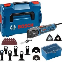 Bosch_elektonarzedzia Narzędzie wielofunkcyjne BOSCH Professional GOP 30-28
