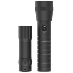 HAMA Zestaw latarek FL-DUO Czarny (2 szt.)