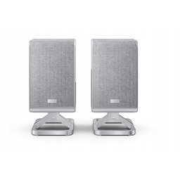 Sharp HT-SPR52021(SL) Q Soundbar 2.0.2 Wireless Rear Surround