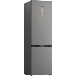 Lodówka WHIRLPOOL WHK26413X6EA1 PureSpace 415L Funkcje AI ProFresh