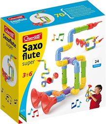 Quercetti - 4172 Super Saxoflute