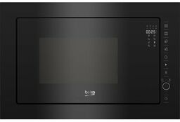 BEKO Kuchenka mikrofalowa BMGB25333BG 900W średnica 31.5 cm
