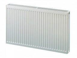 Grzejnik Purmo Compact C22 300x500, z bocznym podłączeniem,