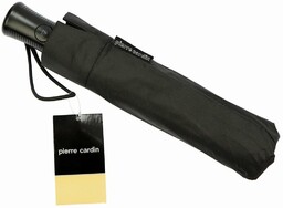 Mocny męski poliestrowy parasol Pierre Cardin 89993 Mini