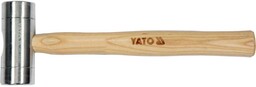 Yato MŁOTEK ALUMINIOWY 300 G FI 40 MM