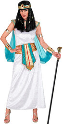 Strój Królowa Egipska Kleopatra-XL
