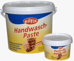 PASTA DO MYCIA RĄK EILFIX 500ML