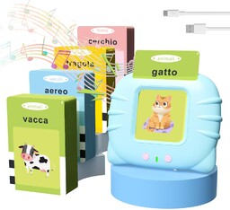 Gry dla dzieci 2 lata, gry Montessori, włoskie