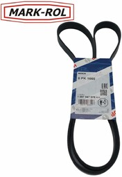 Pasek klin. 6PK1660 BOSCH M7