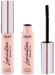 Hean Lamination Brow Gel Żel do laminacji brwi