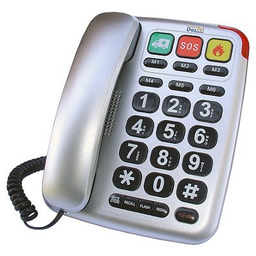 DARTEL Telefon LJ-300