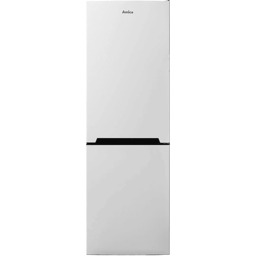 Lodówka AMICA FK2515.4UT(E) 170cm Biały FrostControl FlexiShelf
