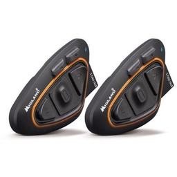 Midland Interkom motocyklowy BTX1 PRO S-TWIN na 2