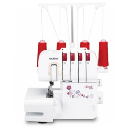 Brother Overlock M343D