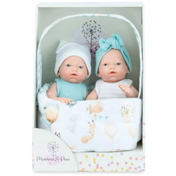 Lalki Hiszpańskie Mini Golosinas 21CM