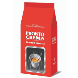 Kawa ziarnista Lavazza Pronto Crema Grande Aroma 1kg