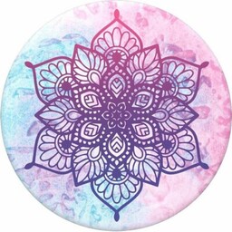 POPSOCKETS Uchwyt i podstawka do telefonu (Rainbow Nirvana)