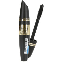 Max Factor, False Lash Effect, wodoodporny tusz