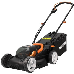 Worx WG779E Kosiarka akumulatorowa