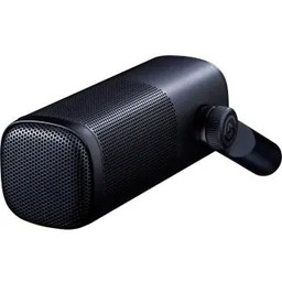 Elgato WAVE DX Przewodowy Dynamiczny Czarny Mikrofon
