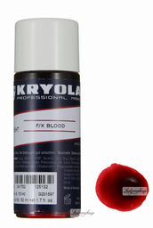 KRYOLAN - F/X Blood - Sztuczna krew zastygająca