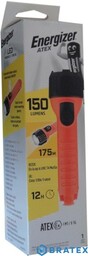 Latarka Energizer ATEX 2AA 150 lumenów