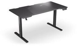 Endorfy Atlas L Electric 150cm Regulacja wysokości Czarny