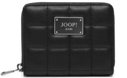 Duży Portfel Damski JOOP! Jeans Nisa 4130000884 Czarny