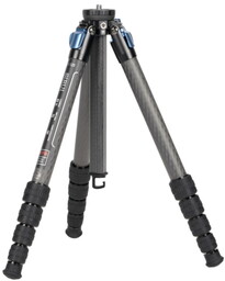 Sirui ST-125 - statyw 5-sekcyjny Carbon, 29-150cm, udźwig