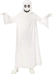 Widmann - kostium dziecięcy duch, szata, duch, Halloween,