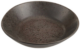 TALERZ GŁĘBOKI IRONSTONE 23 cm KAMIONKA PORLAND