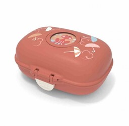 Monbento Lunchbox dziecięcy Gram, Graphic Umbrella