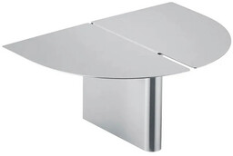 Blomus - Oru Półka S Stainless Steel