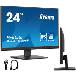 OUTLET Monitor iiyama ProLite XU2493HS-B6 24" IPS LED