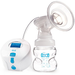 Lovi, Prolactis, Laktator elektroniczny, dwufazowy, 5/501