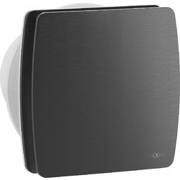 Mexen Axs 100 Wentylator Łazienkowy Czarny