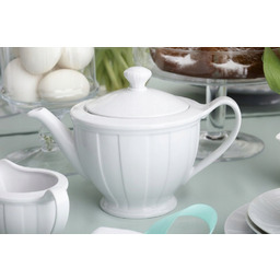 0001 Serwis Do Kawy 6/21 Biała Oktawa Ćmielów