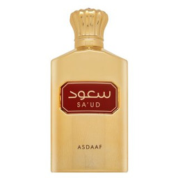 Asdaaf Sa''ud woda perfumowana unisex 100 ml