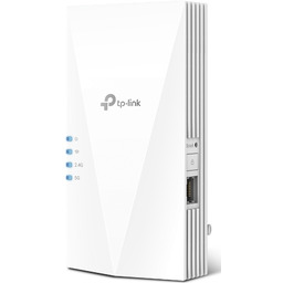 Access Point Tp Link RE700X Lan (802.11b/g/n/ax 3000Mb/s)