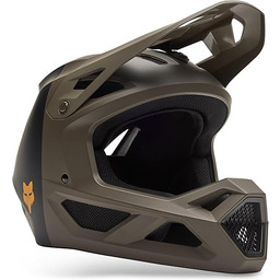 Fox Racing Rampage 5050 kask rowerowy, uniseks, wyjątkowo