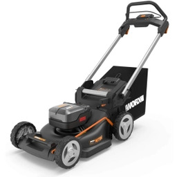 Worx WG748E Kosiarka akumulatorowa