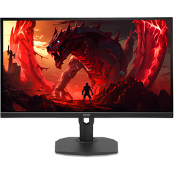 Monitor Acer Nitro XF273U F3 27" 2560x1440px Ips