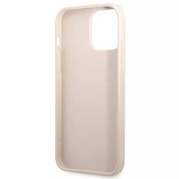 Etui Guess GUHCP13LP4TPP do iPhone 13 Pro /