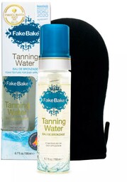 Fake Bake Tanning Water samoopalacz w piance 198ml