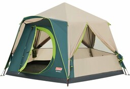 COLEMAN Namiot Pentagon 5