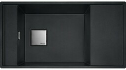 FRANKE Zlewozmywak FSG 611 onyx 114.0616.465 (S) *